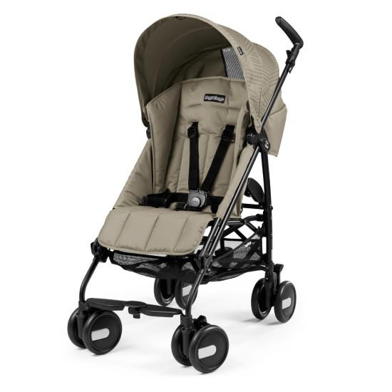 Коляcка PEG PEREGO Pliko MINI GEO BEIGE
