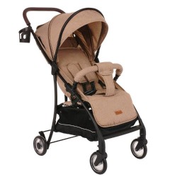 Прогулочная коляска PITUSO LIBRO Бежевый