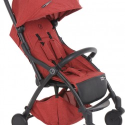 Коляска прогулочная PITUSO SMART BERRY ягодный лен