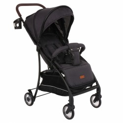 Прогулочная коляска PITUSO LIBRO Черный