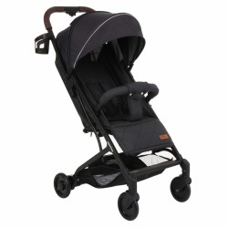 Прогулочная коляска PITUSO CAMINO Черный