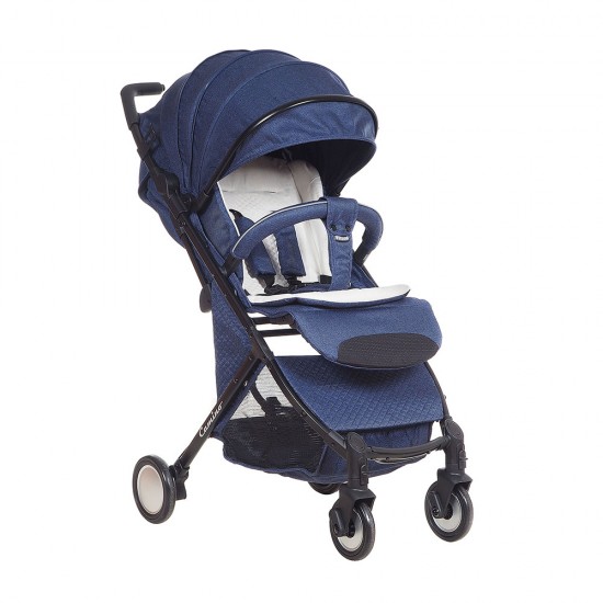 Прогулочная коляска PITUSO CAMINO Деним