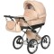 Коляска Riko Blanka 2в1 30 бежевый