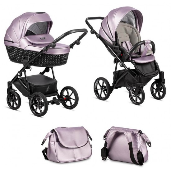 Коляска TUTIS 2 в 1 VIVA LIFE GALAXY VENUS