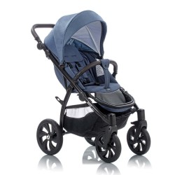 Прогулочная коляска TUTIS AERO MARINE Морской