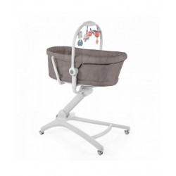 Кроватка стульчик Chicco Baby Hug 4 в1 LEGEND