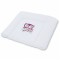 Пеленальный матрас BER BER DINO MAT XL 80 OWL СОВЫ Бордо 80х2х70