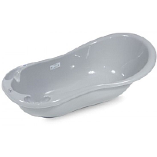 Ванночка детская Lorelli 10130130005 grey