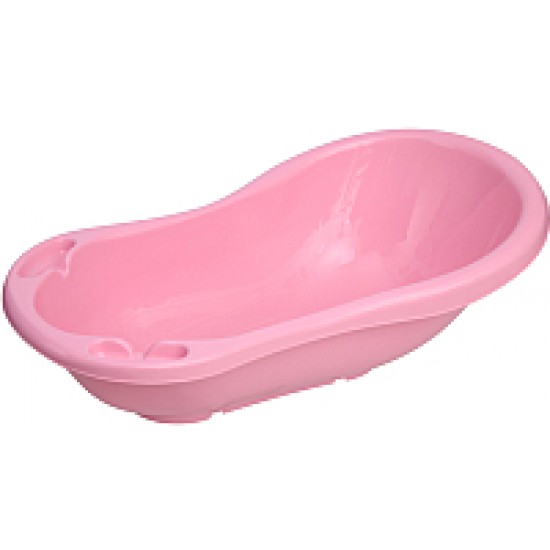 Ванночка детская Lorelli 10130120042 pink