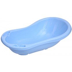 Ванночка детская Lorelli 10130120625 blue