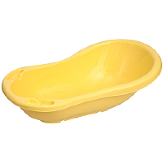 Ванночка детская Lorelli 10130120208 honey yellow