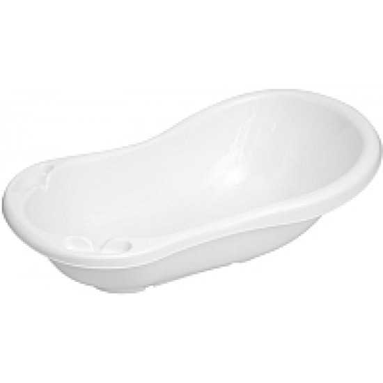 Ванночка детская Lorelli 10130120091 white