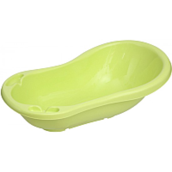 Ванночка детская Lorelli 10130120016 green