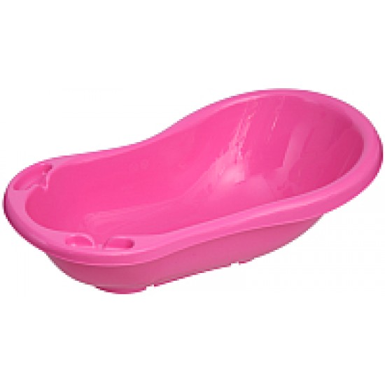 Ванночка детская Lorelli 10130120559 rose
