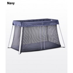 Манеж Caretero Easy Navy