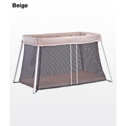 Манеж Caretero Easy Beige