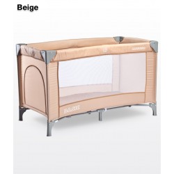 Манеж Caretero Basic Beige