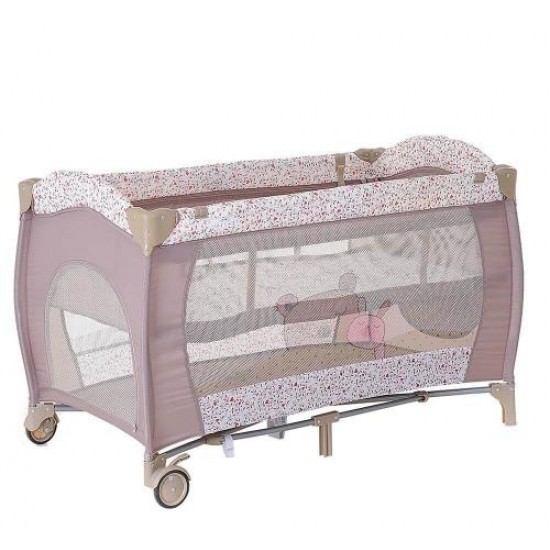 Манеж кровать PITUSO GRANADA ДРУЖБА
