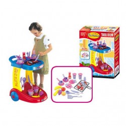 Игровой набор XIONG CHENG ПИКНИК 