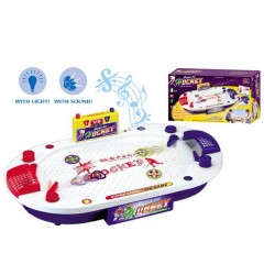 Игровой набор XIONG CHENG АЭРОХОККЕЙ 