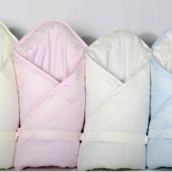 Одеяло/конверт LAPPETTI Бежевый