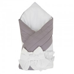 Одеяло конверт PITUSO Серый