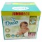 Подгузники Dada Extra Soft Box 4+ 74шт (9-20 кг)