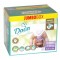 Подгузники Dada Extra Soft Box 4 82шт (7-18 кг)