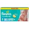 Подгузники Pampers Active Baby-Dry 3 Midi 108шт (6-10кг)