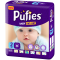 Подгузники Pufies Baby Art&Dry 80 3-6 кг