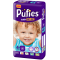 Подгузники Pufies Baby Art&Dry Maxi+ 56 9-16 кг