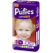 Подгузники Pufies Baby Art&Dry Junior 52 11-20 кг