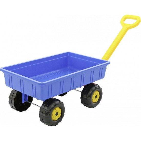 Детская тележка Дачная Полесье 36971