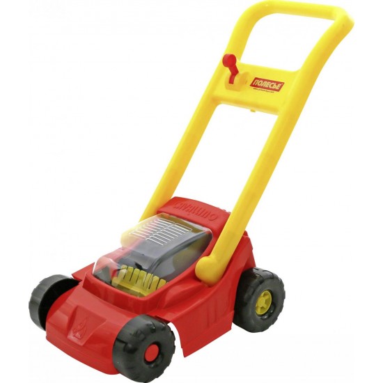 Газонокосилка №4 41708