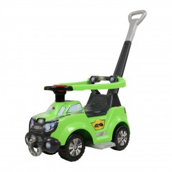 Каталка автомобиль Sokol Полесье 48172