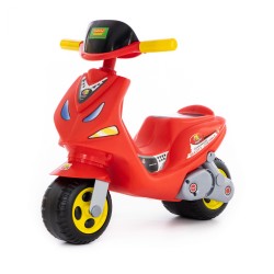 Детская каталка скутер MIG Полесье 48288