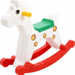 Детская качалка Лошадка Полесье 55972