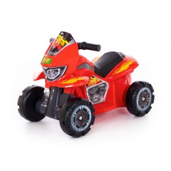 Детская каталка квадроцикл Molto Полесье 61850