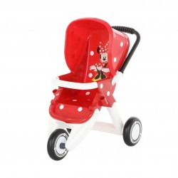 Детская игрушечная коляска Disney Минни Полесье73181