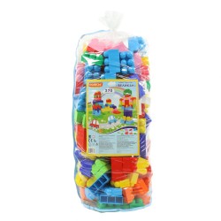 Детский конструктор Полесье Великан 270 элементов арт 7734