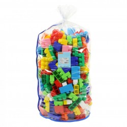 Детский конструктор Полесье Великан 342 элементов арт 7741