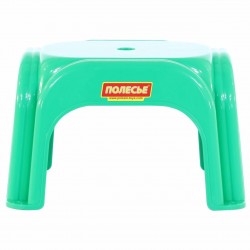 Детский табурет №1 Полесье 44358