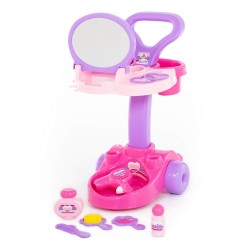 Набор Салон красоты Диана в коробке Полесье 36629