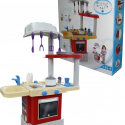 Детский игровой набор INFINITY basic №1 Полесье 42279