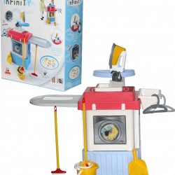 Детский игровой набор INFINITY premium №1 Полесье 42330