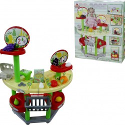 Детский игровой набор Supermarket №1 Полесье 42965