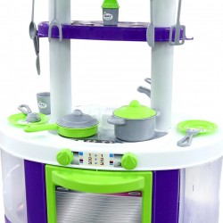 Игровой набор детской кухни BABY GLO №1 Полесье 44938