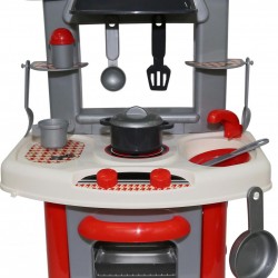 Детский игровой набор мини Кухня Яна Полесье 53459