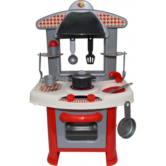 Детский игровой набор мини Кухня Яна Полесье 53459