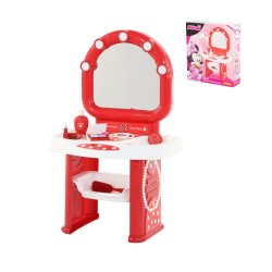 Набор Салон красоты /Disney Минни Маус в коробке Полесье 73167